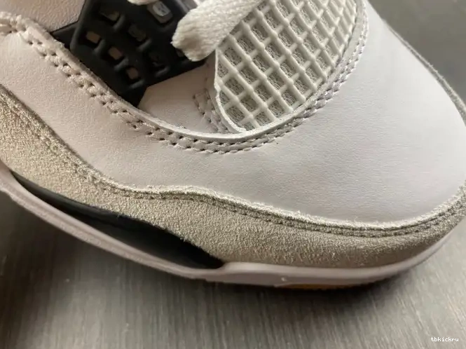 Reps TBK DR5415-100 Retro Jordan 4 SB 0429